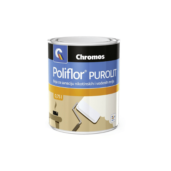 Poliflor-purolit