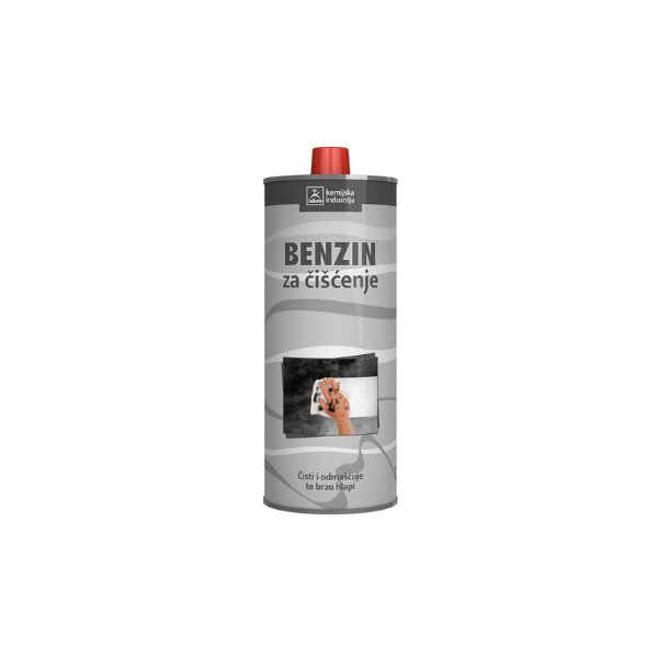 benzin-za-ciscenje